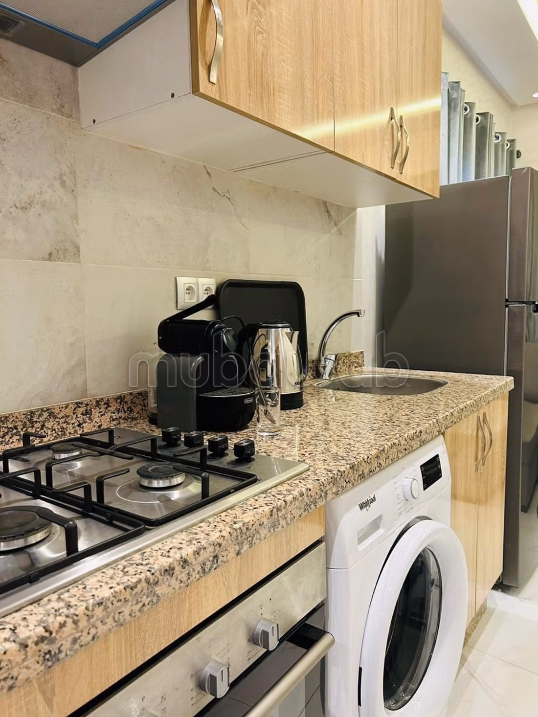 Appartement 46 m² à Camp Al Ghoul — 7