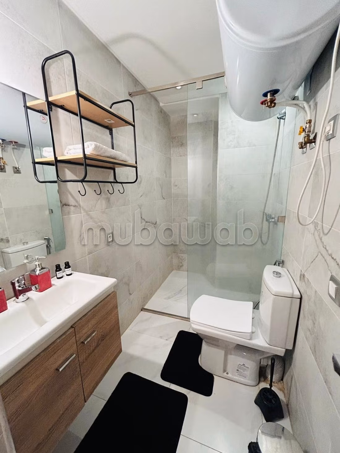 Appartement 46 m² à Camp Al Ghoul — 9