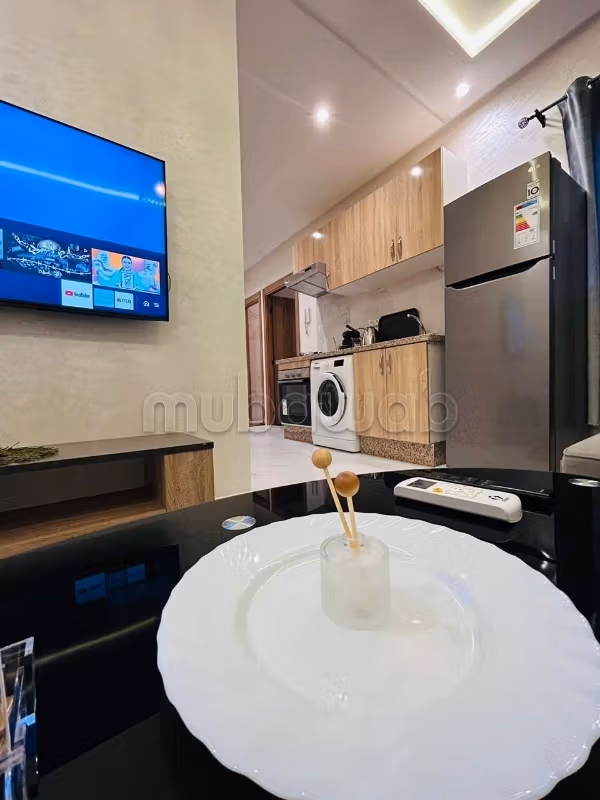 Magnifique appartement à vendre à Gulizes