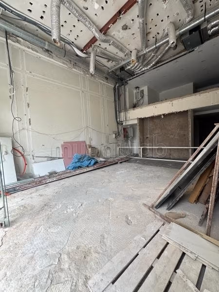 Winkel te huur – Racine wijk