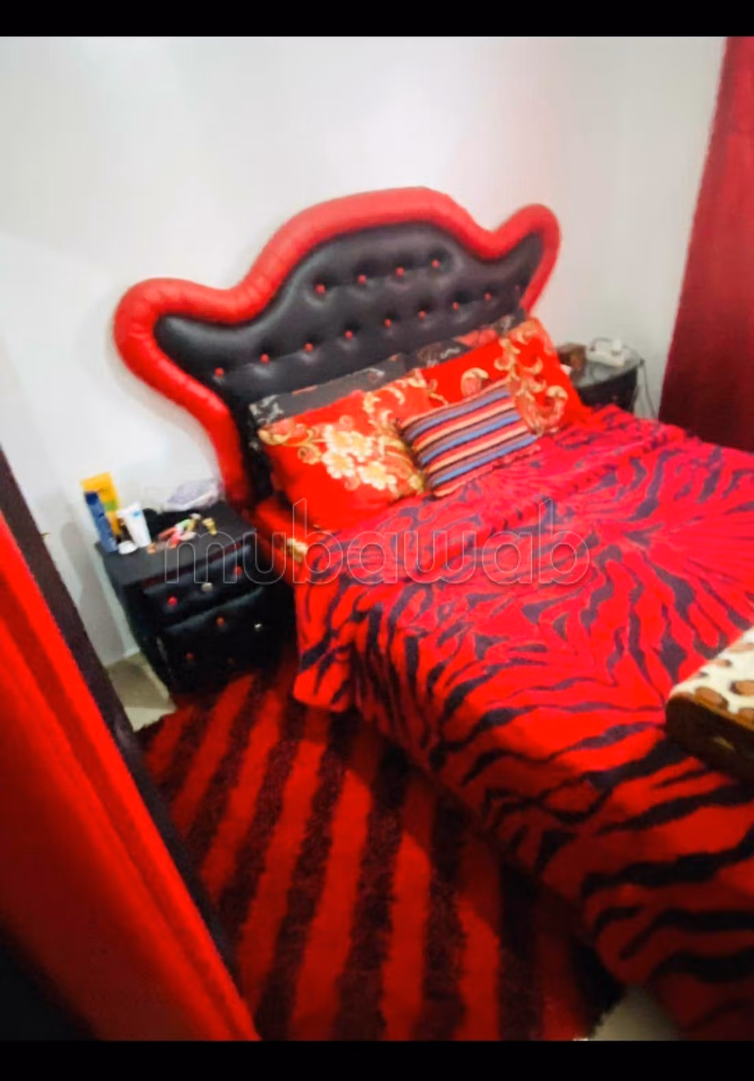 Appartement meublé à louer par mois à Tanger — 2
