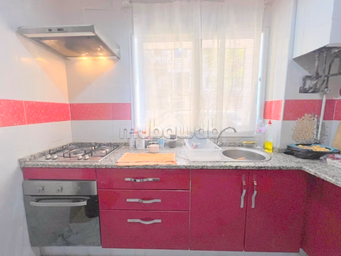 Duplex en location