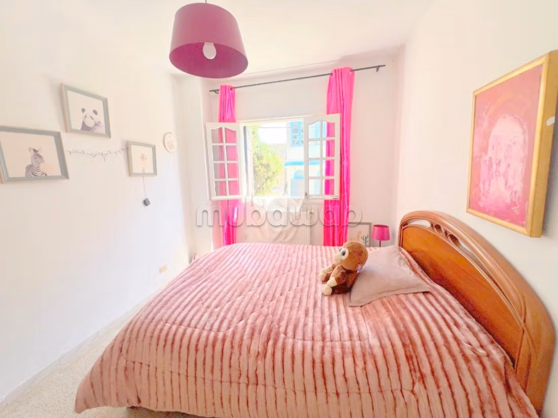 Duplex en location