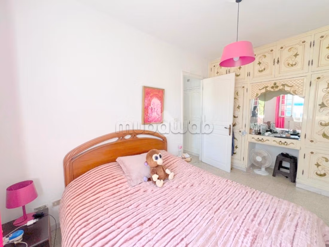 Duplex en location