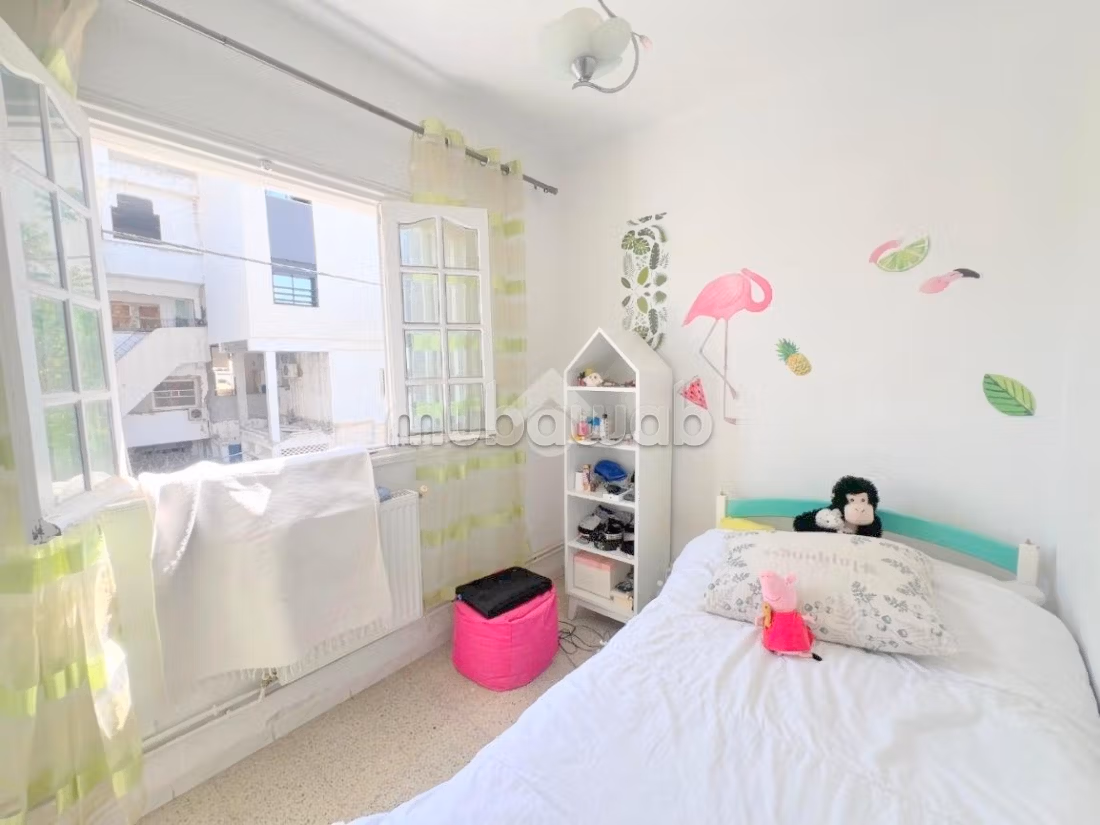 Duplex en location