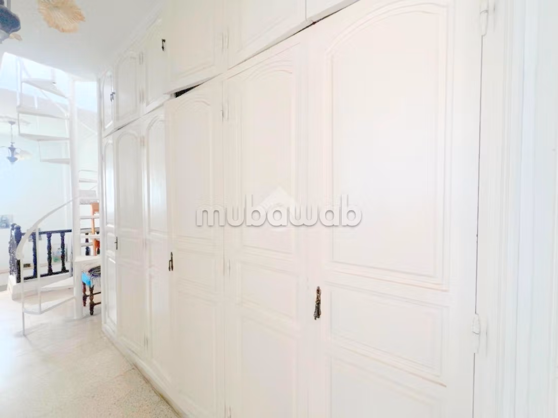 Duplex en location