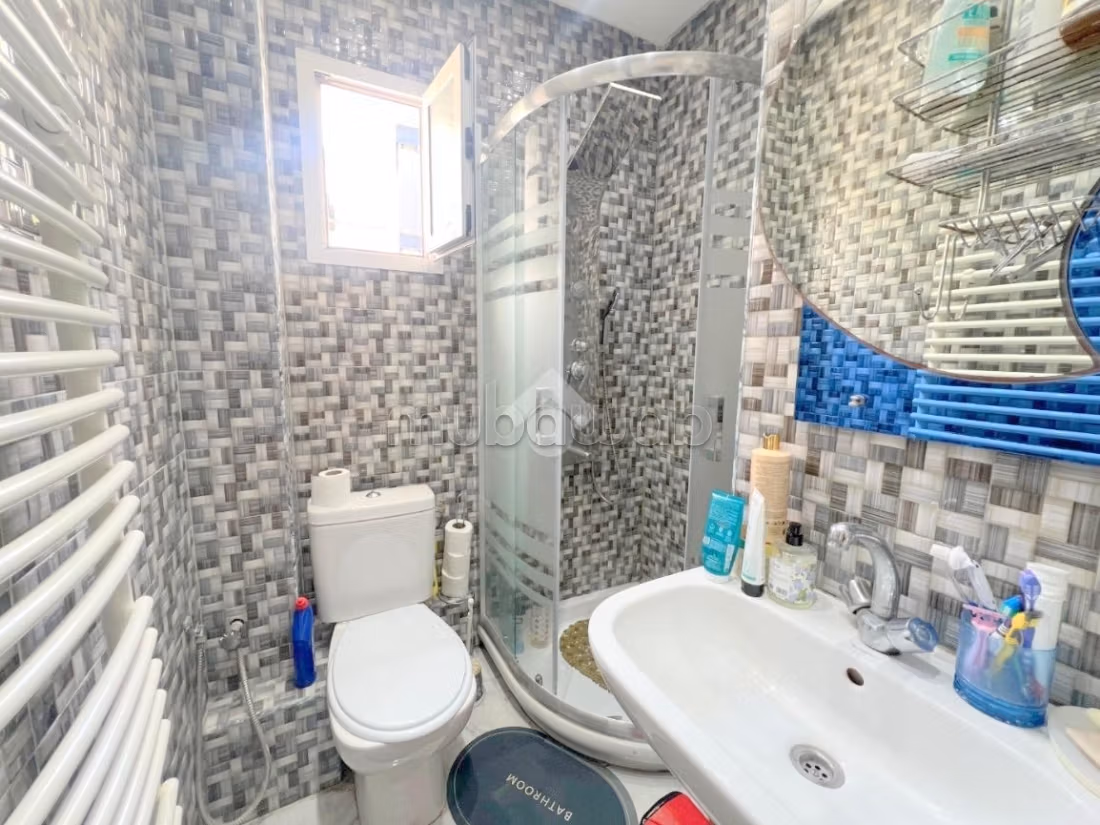 Duplex en location