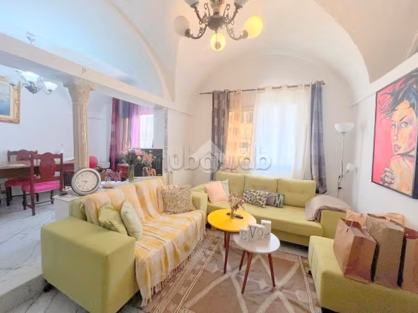 Duplex en location