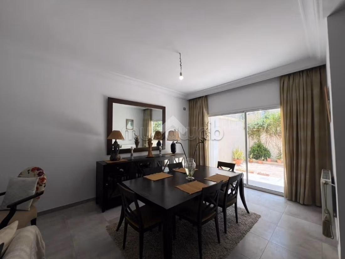 A VENDRE Duplex S3 à Rades