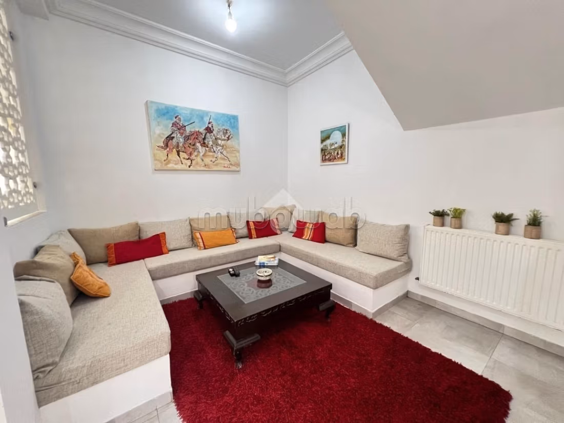 A VENDRE Duplex S3 à Rades