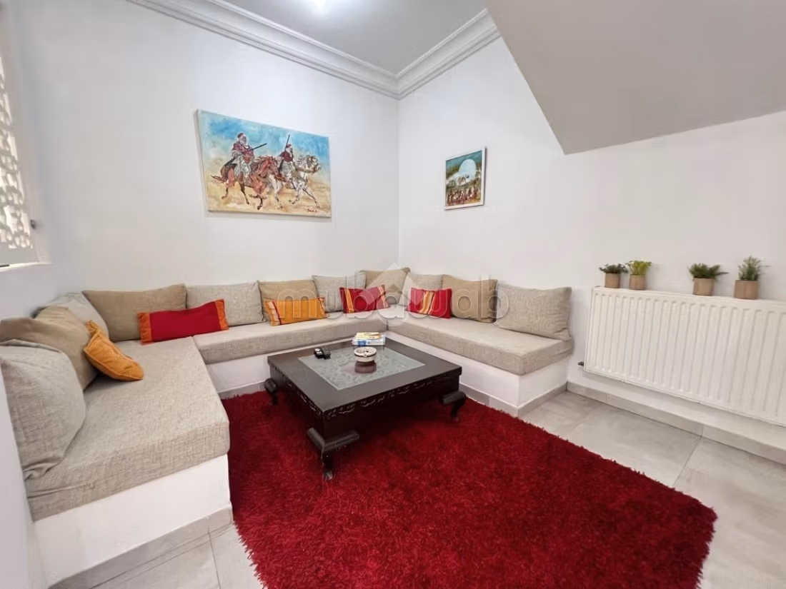 A VENDRE Duplex S3 à Rades