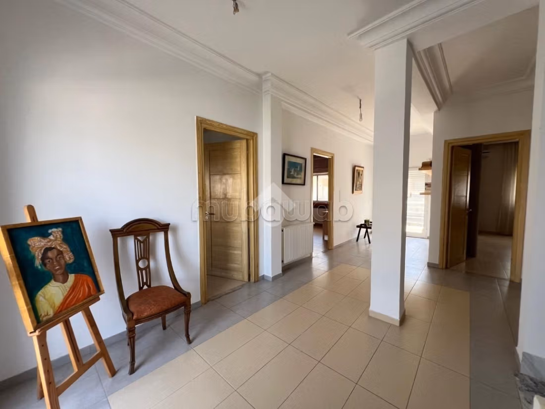 A VENDRE Duplex S3 à Rades