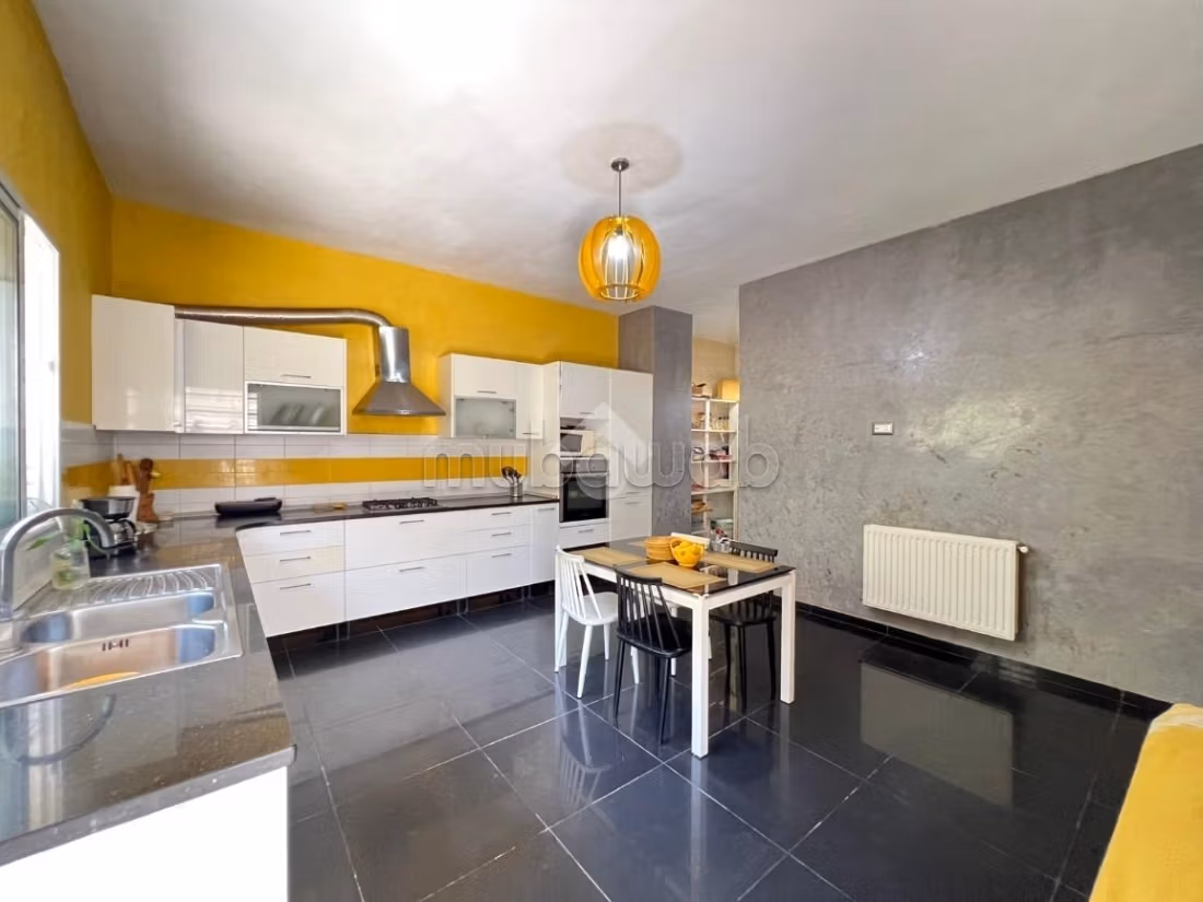 A VENDRE Duplex S3 à Rades