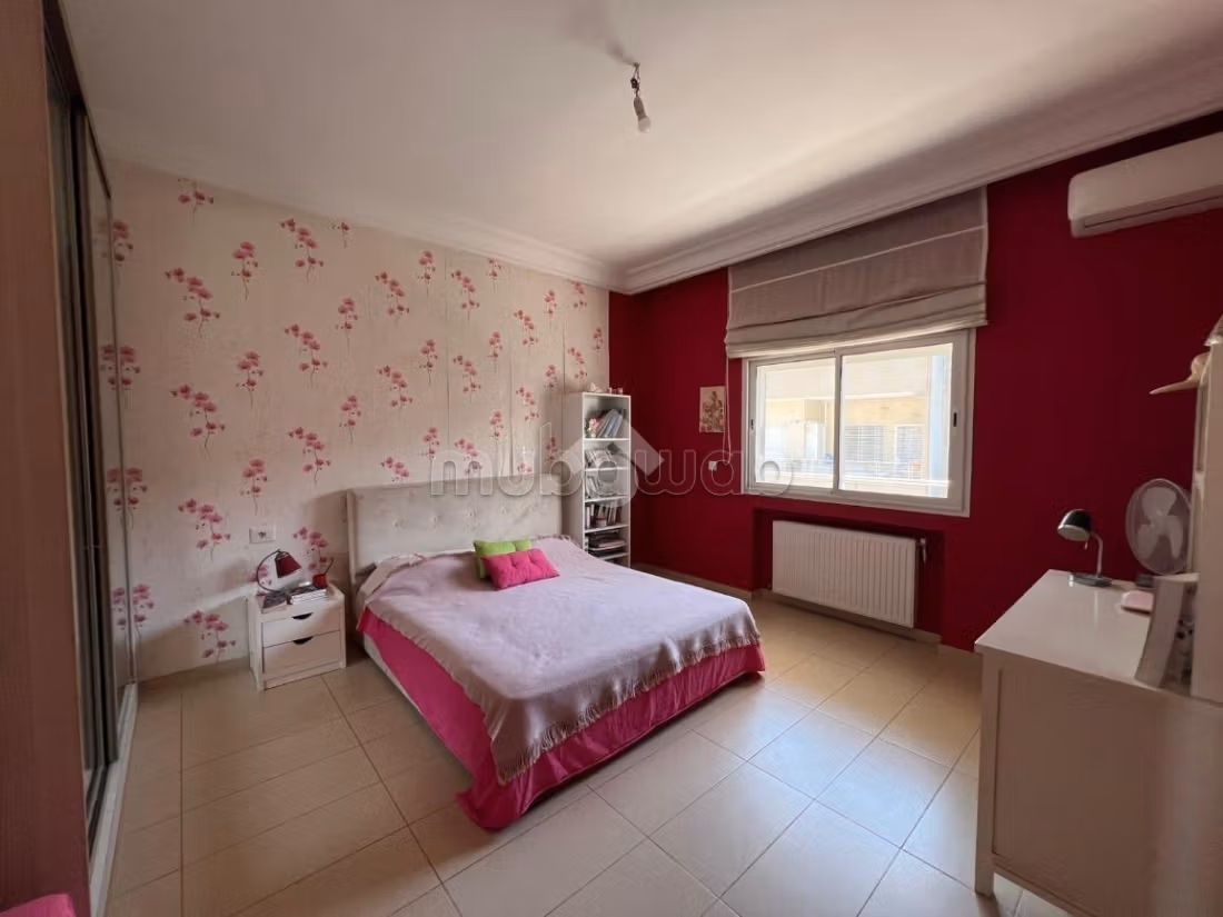 A VENDRE Duplex S3 à Rades