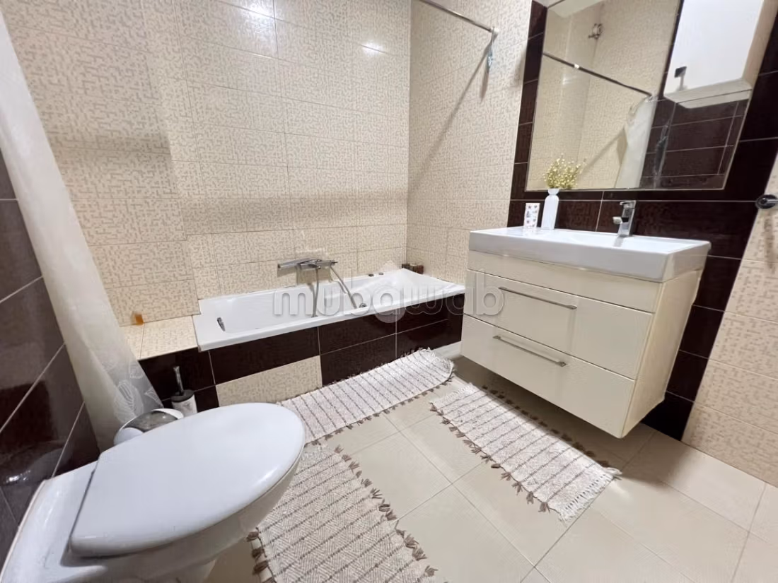 A VENDRE Duplex S3 à Rades