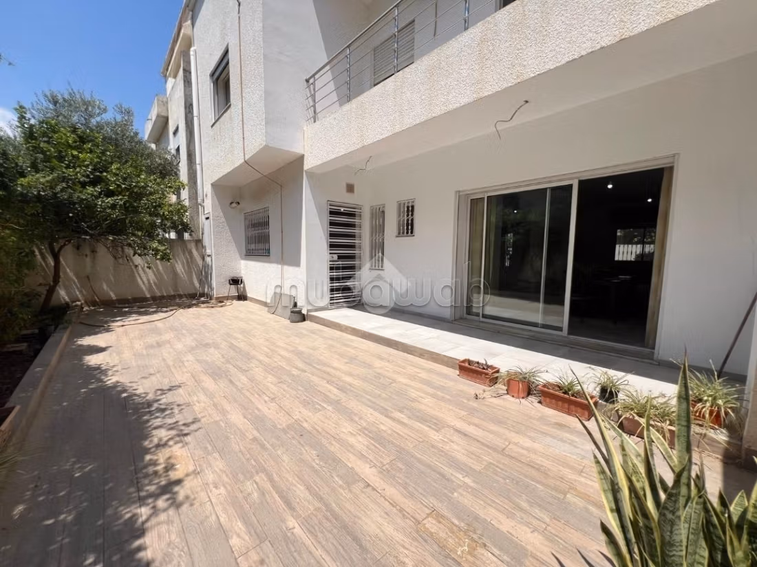 A VENDRE Duplex S3 à Rades