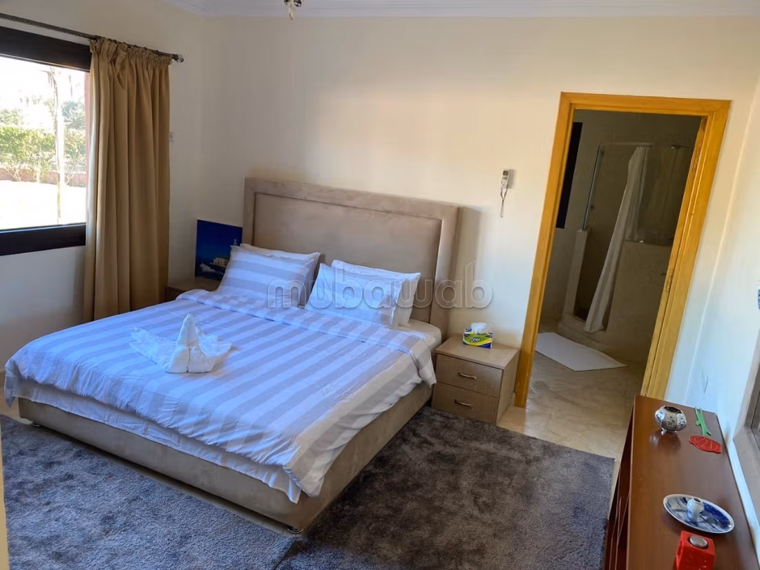 Appartement 500 m² à Route de Fez — 12