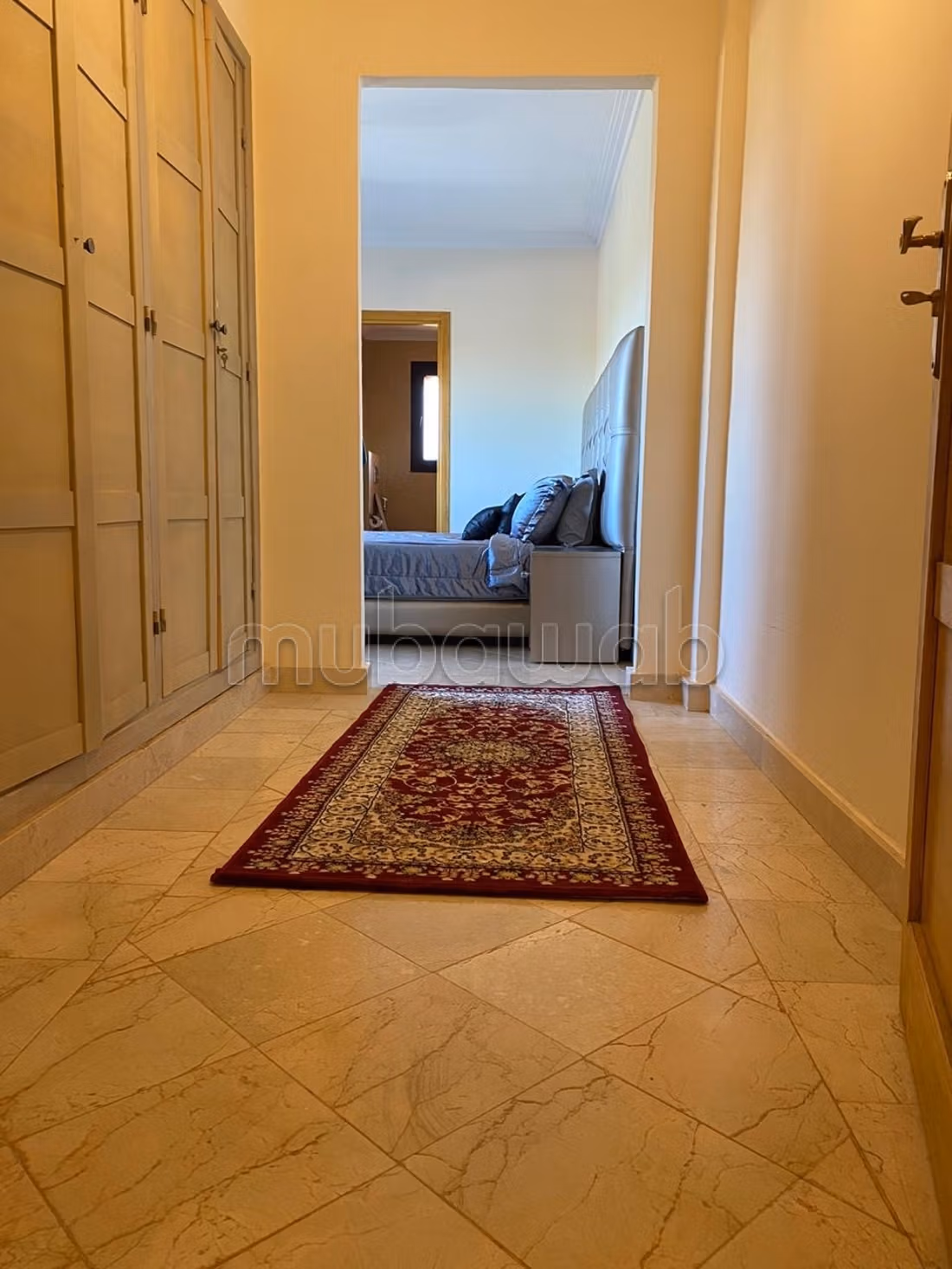 Appartement 500 m² à Route de Fez — 15