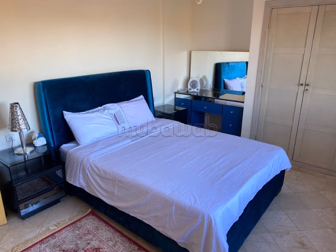 Appartement 500 m² à Route de Fez — 7
