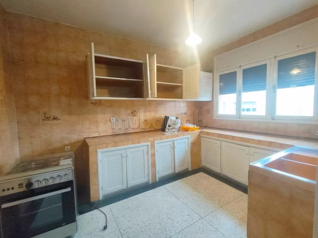 Etage Villa Quartier Hana