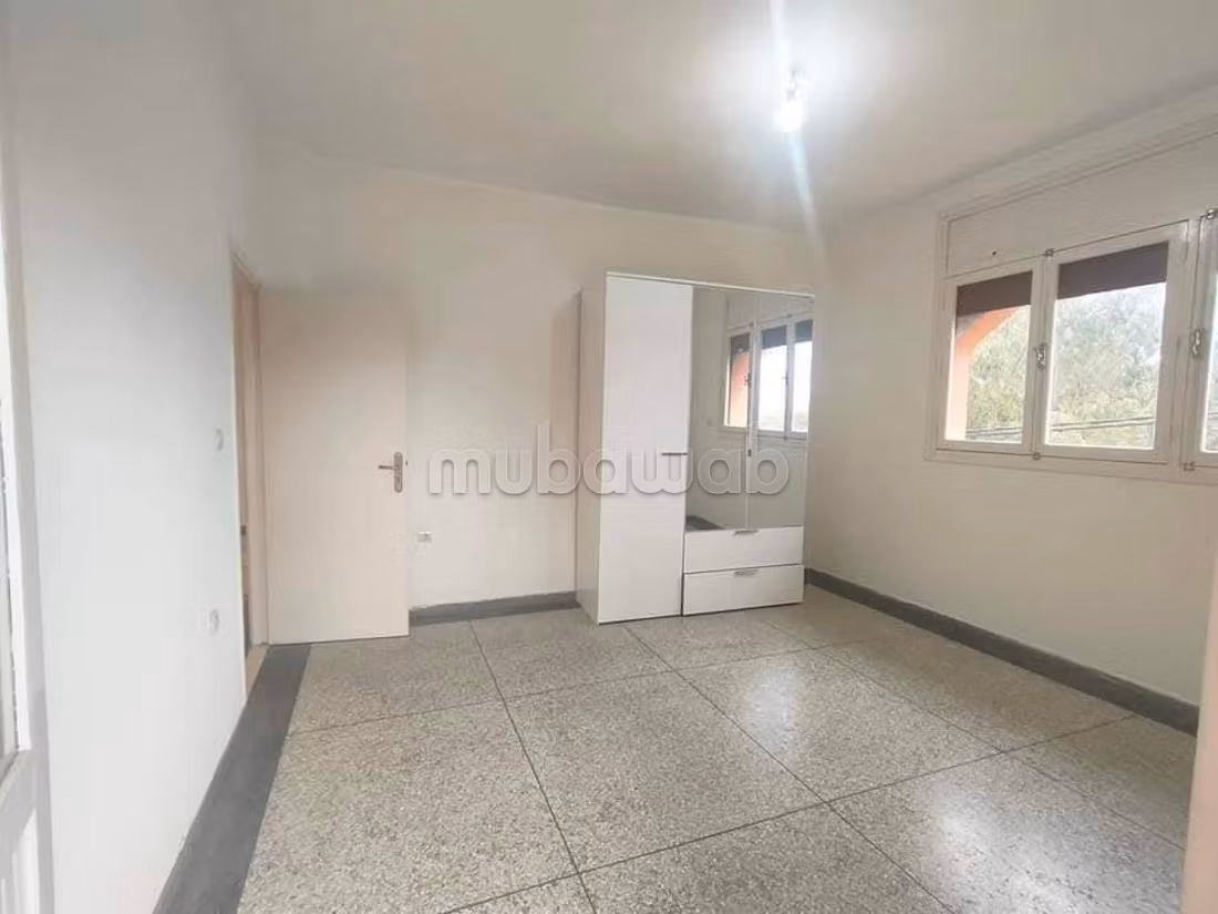 Etage Villa Quartier Hana