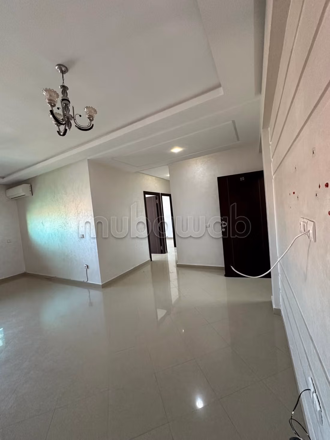 Apartamento en Venta Hay Charaf, Marrakech