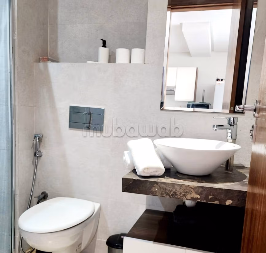 Studio meublé Val Fleuri 7000 dh — 5
