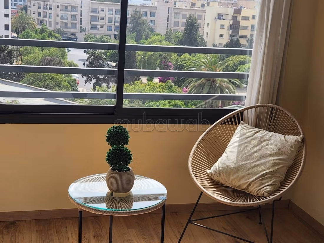 Appartement 50 m² à Val Fleury — 7