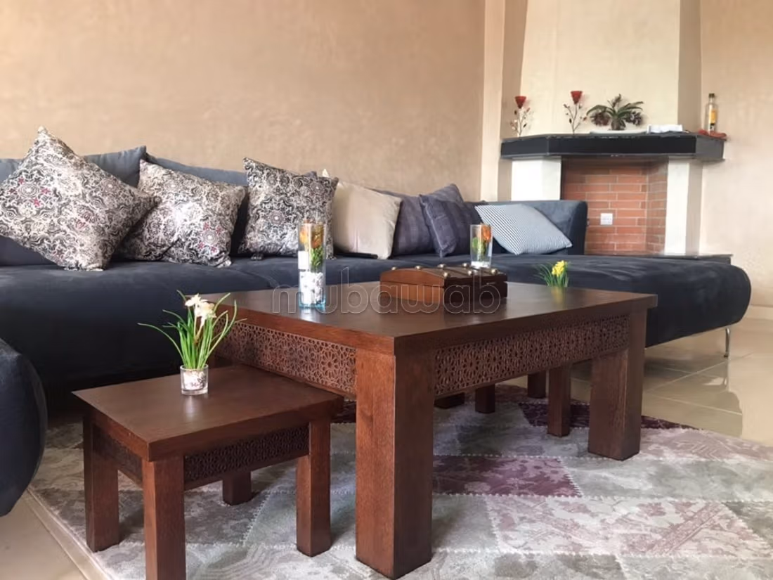 Appartement 118 m² à Maamora — 5