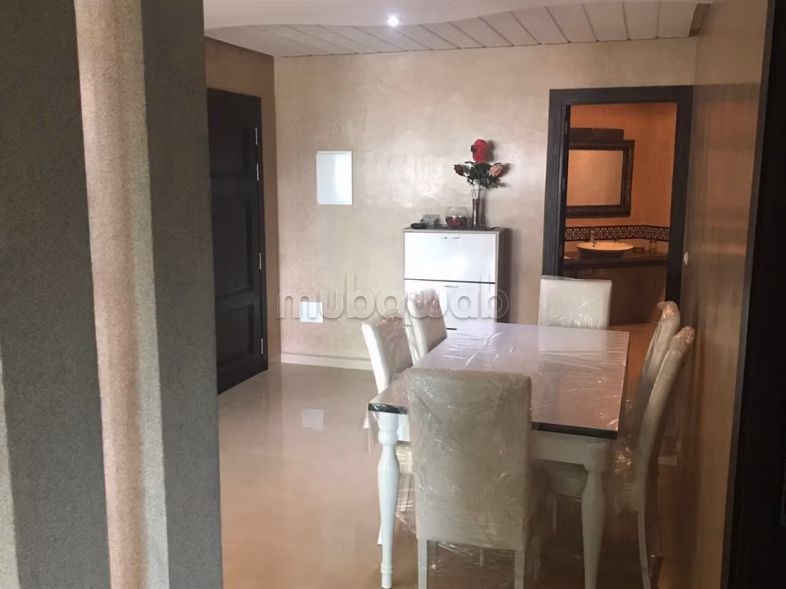 Appartement 118 m² à Maamora — 8