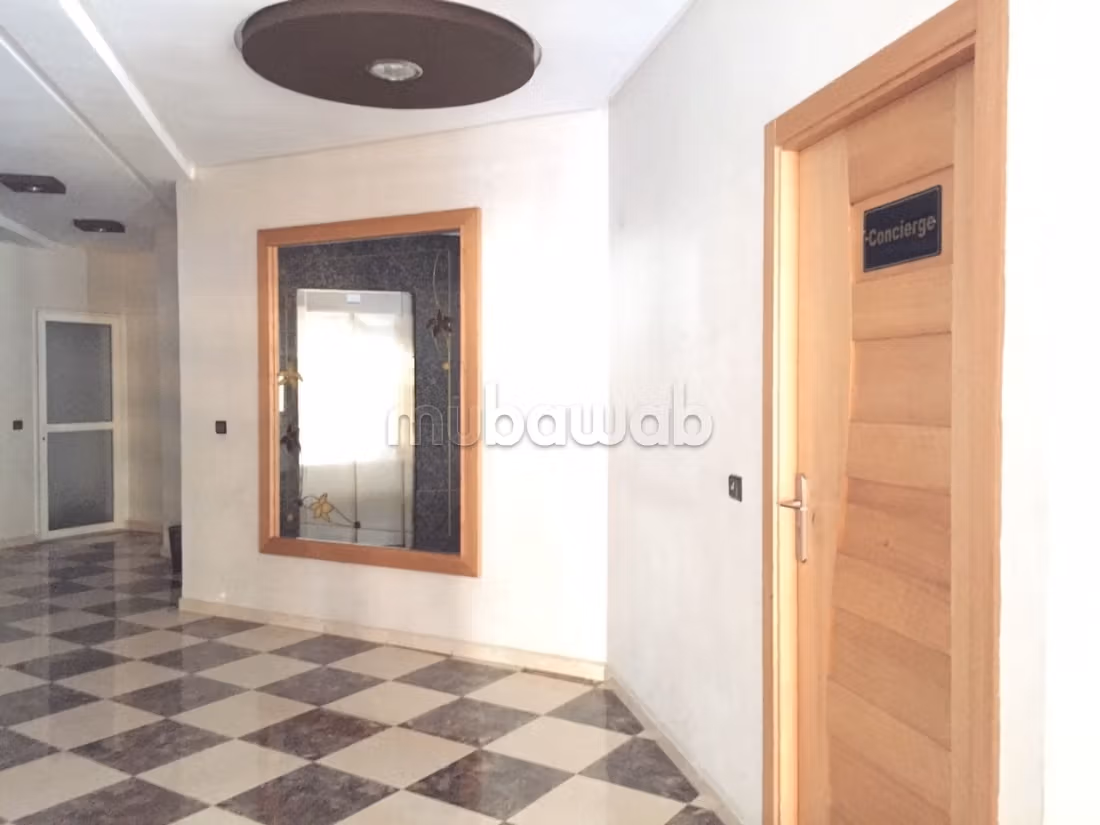 Appartement 118 m² à Maamora — 2