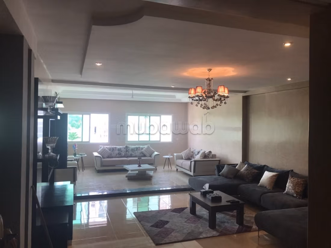 Appartement 118 m² à Maamora — 3