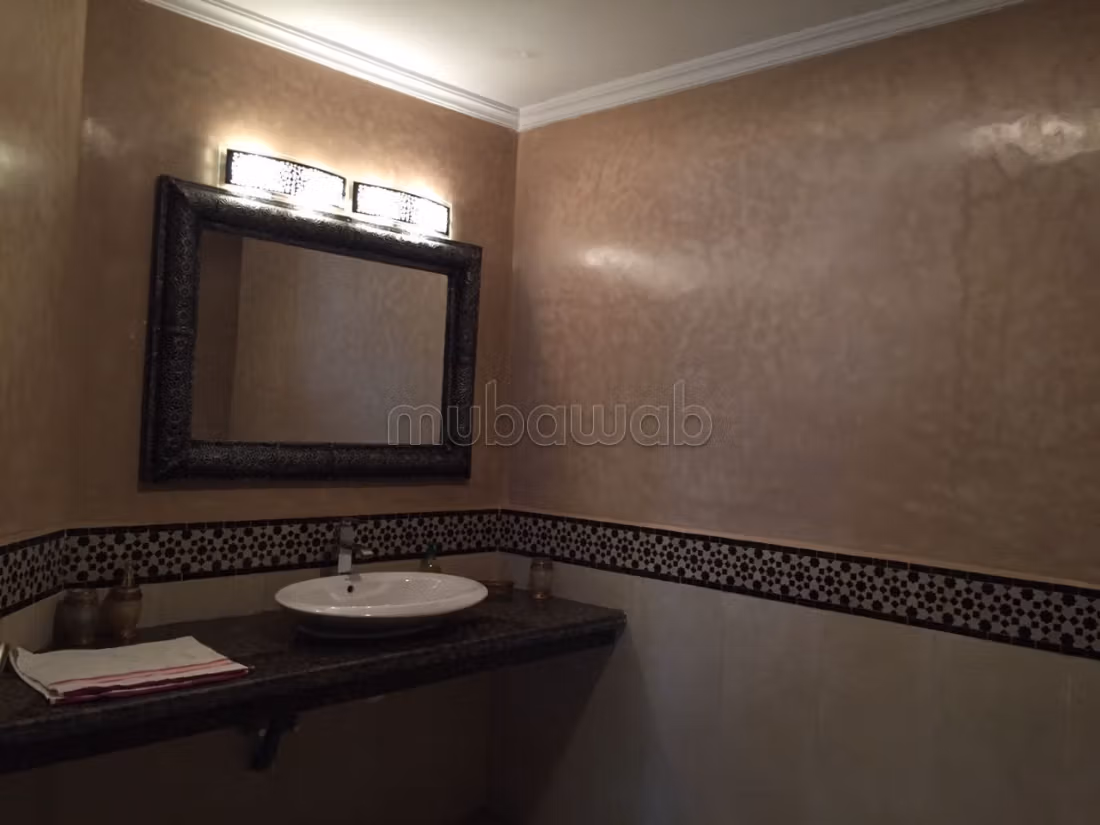 Appartement 118 m² à Maamora — 16