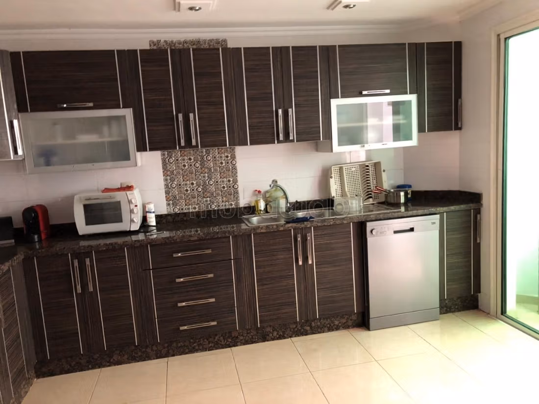 Appartement 118 m² à Maamora — 13
