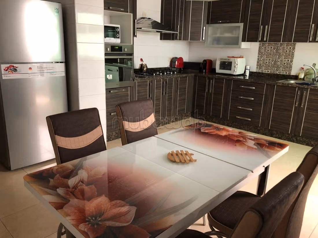 Appartement 118 m² à Maamora — 15