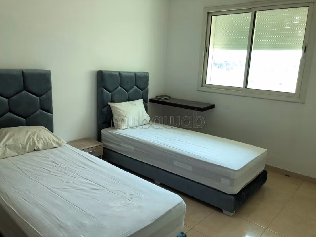 Appartement 118 m² à Maamora — 12