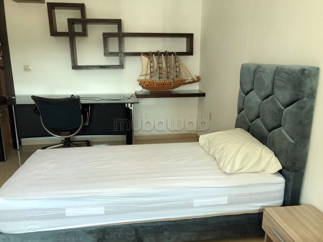 Appartement 118 m² à Maamora — 11