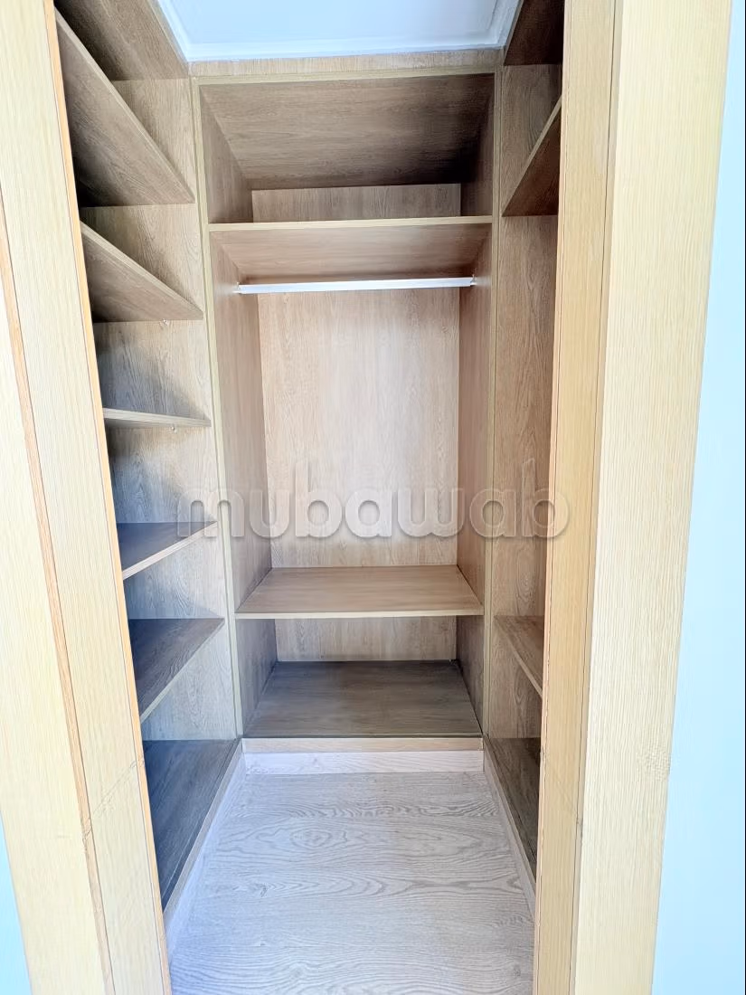 Appartement 140 m² à Casablanca Finance City — 12