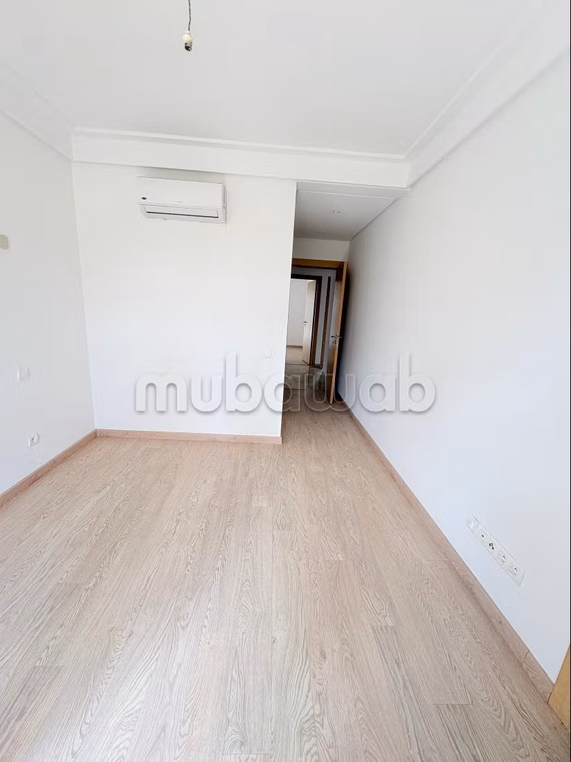Appartement 140 m² à Casablanca Finance City — 7
