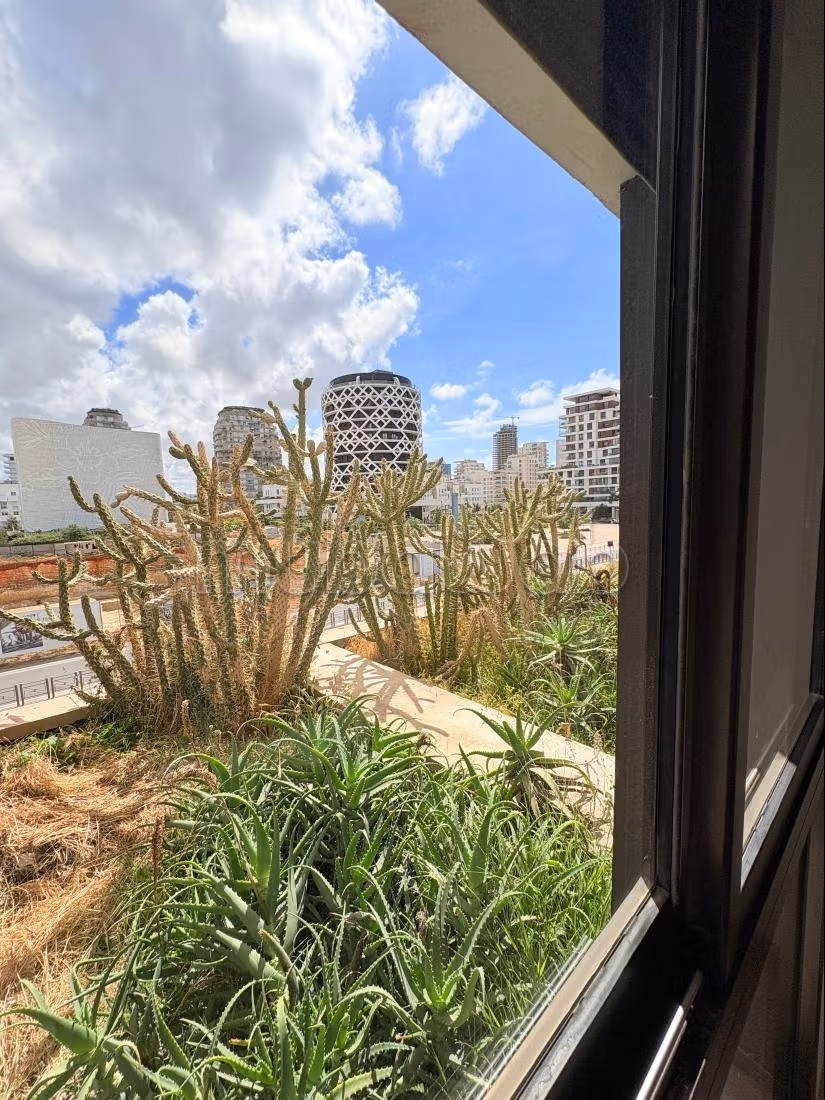 Appartement 140 m² à Casablanca Finance City — 8