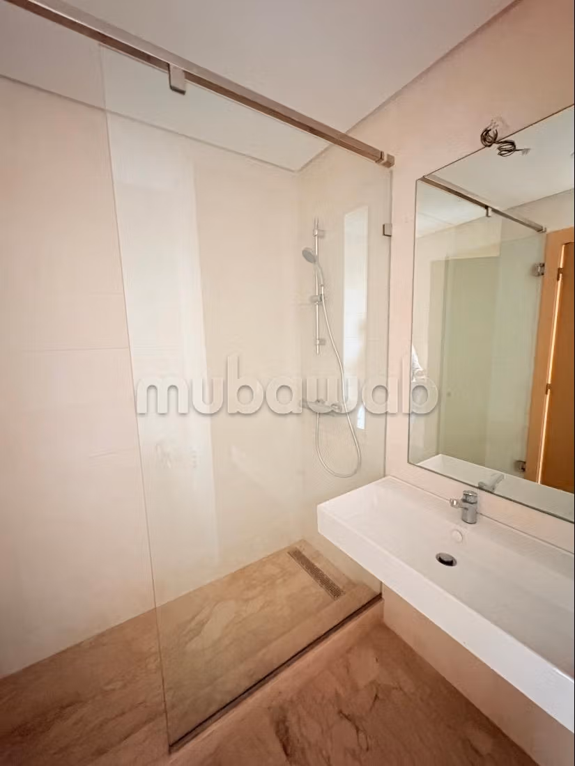Appartement 140 m² à Casablanca Finance City — 11