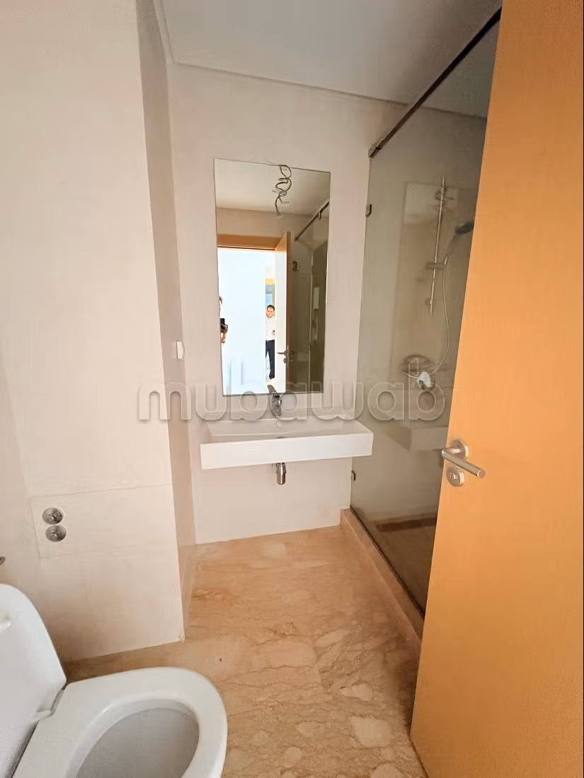 Appartement 140 m² à Casablanca Finance City — 10