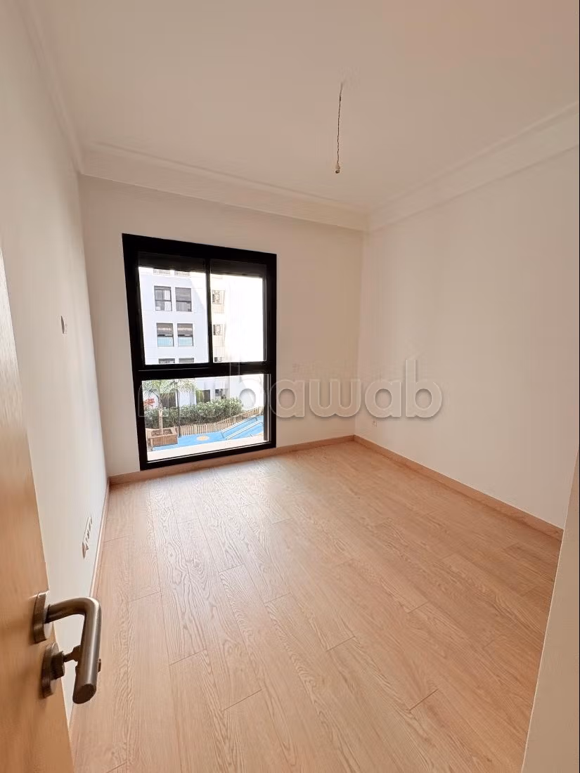 Appartement 140 m² à Casablanca Finance City — 9