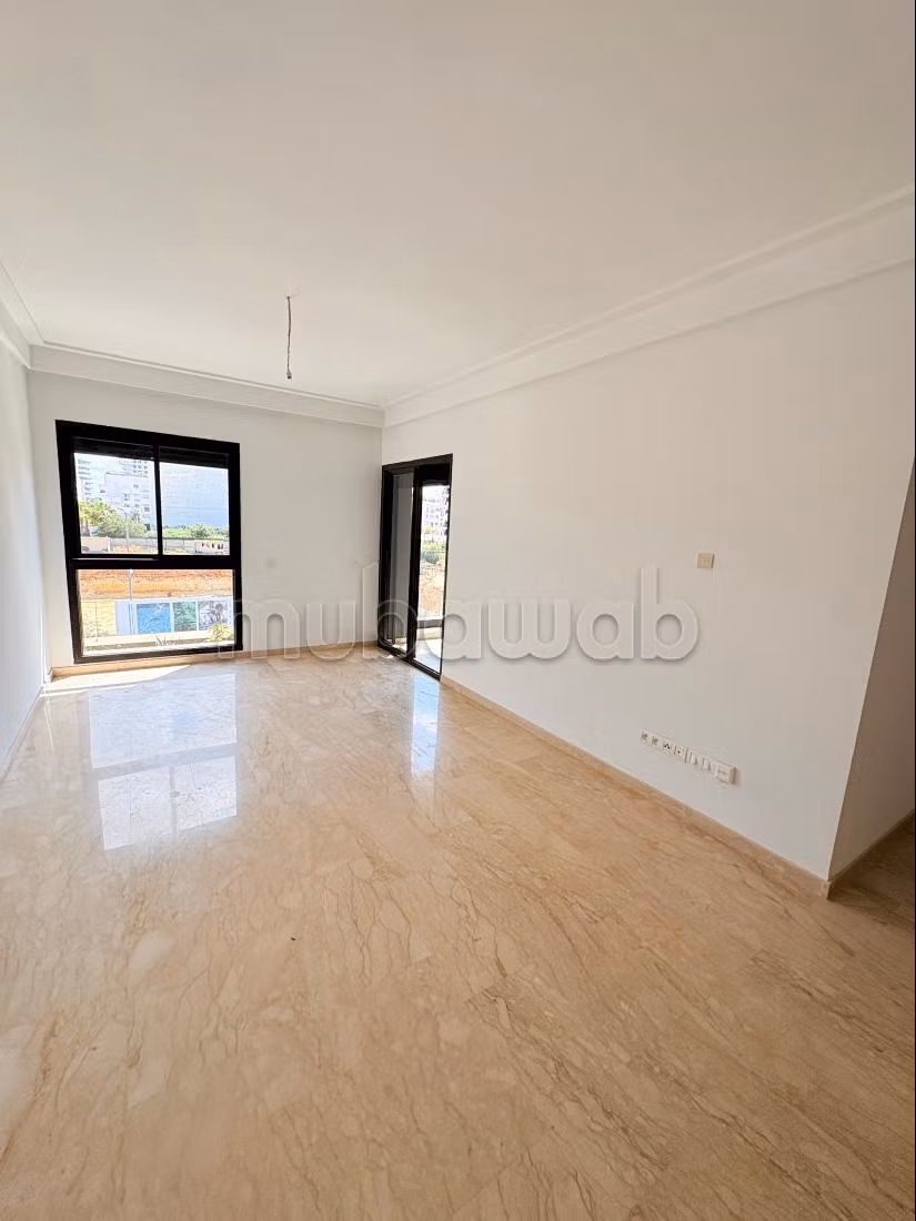 3 chambres vide CFC AVEC UNE BELLE VUE