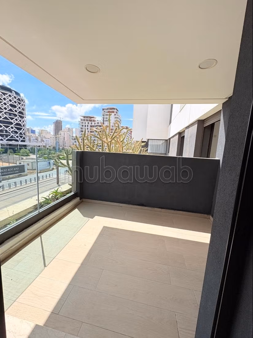 3 chambres vide CFC AVEC UNE BELLE VUE — 2