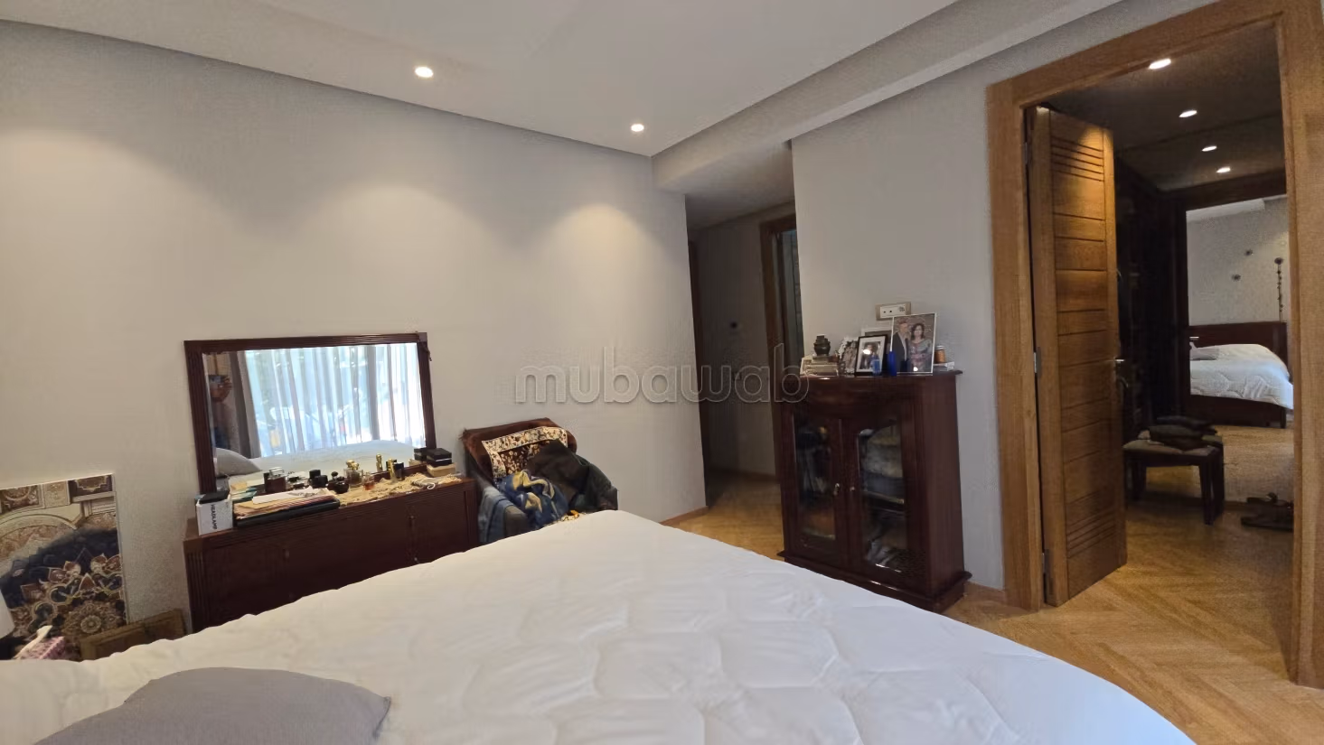 Magnifique appartement 81 m2 de jardin