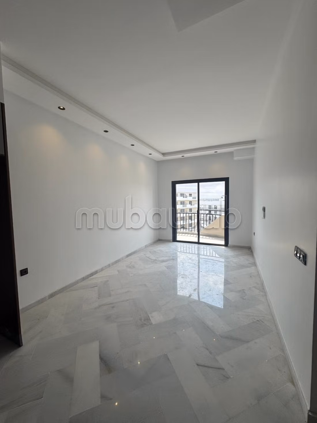 Studio te huur in Zenata - Residentie Paloma Bay