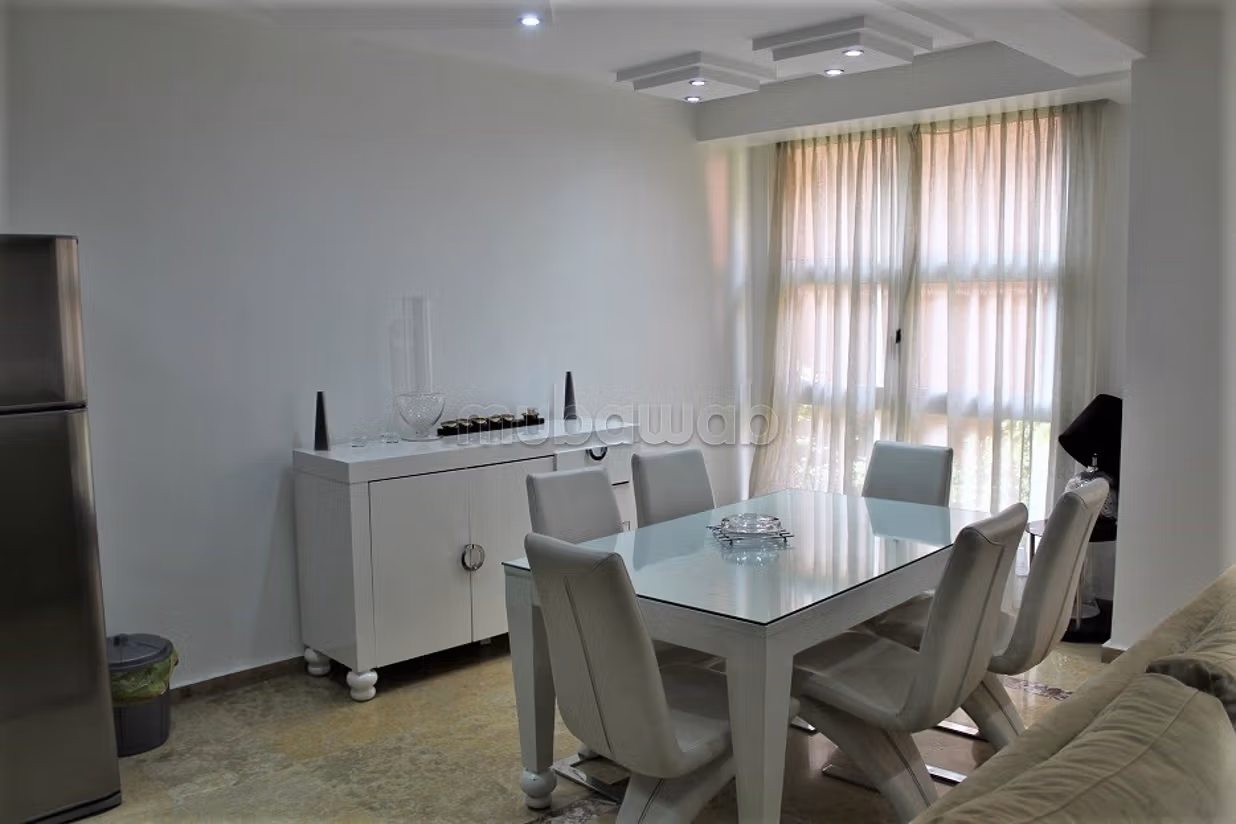 Duplex in Affitto a Majorelle