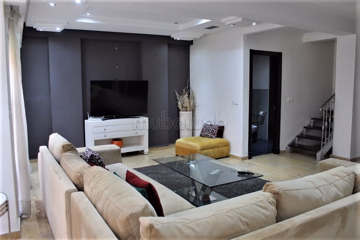 Duplex in Affitto a Majorelle