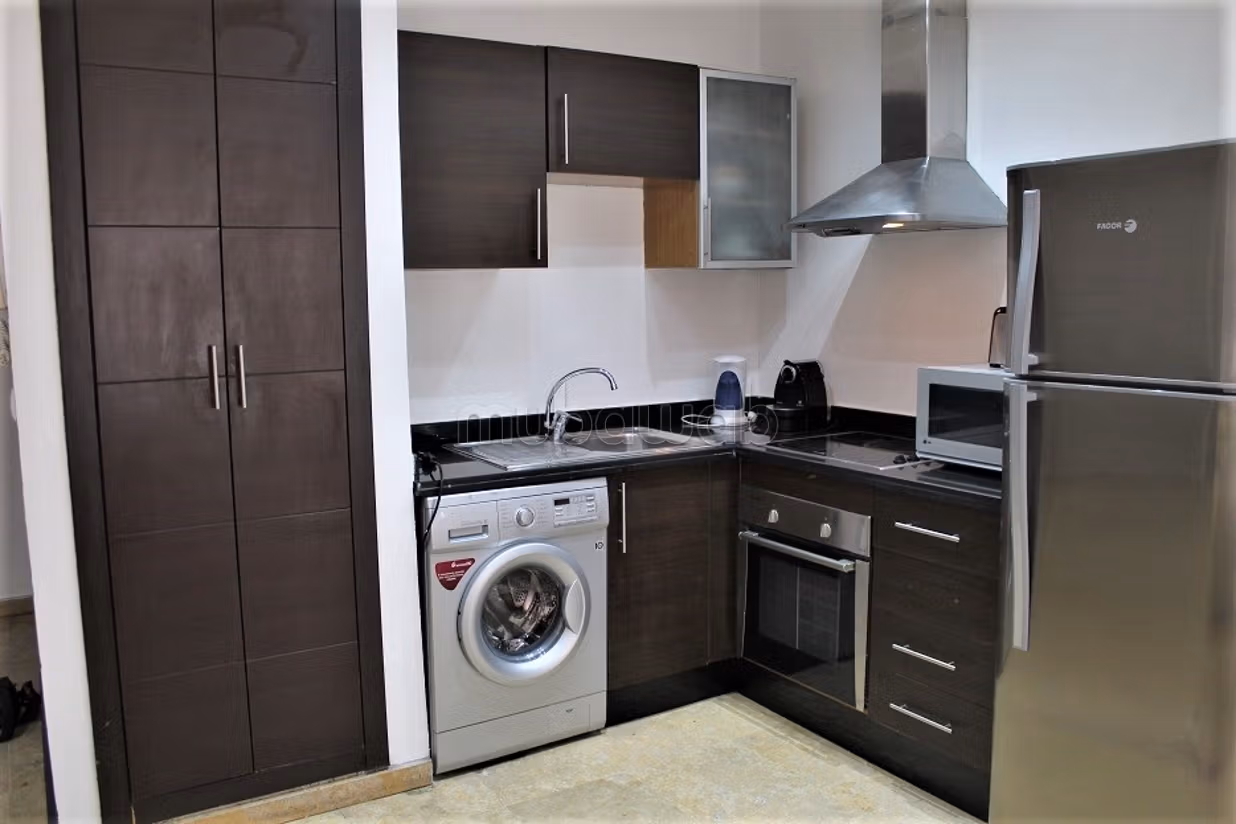 Duplex in Affitto a Majorelle